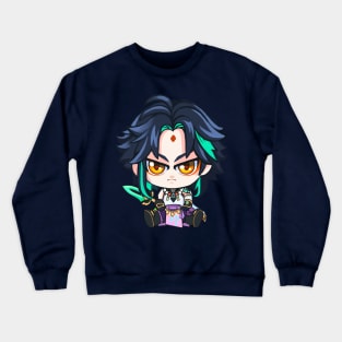 Xiao Crewneck Sweatshirt